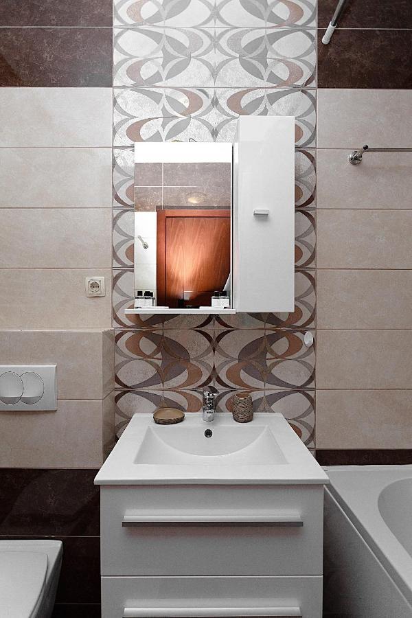 Three Bedroom Spacious Apartment Anatolia Будва Экстерьер фото